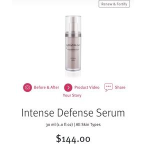 Epionce Intense Defense Serum